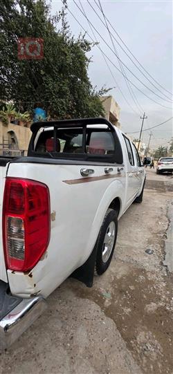 نيسان بيك اب